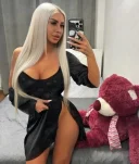 New top model transexula - imagine 5