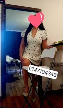 Crina_ Masaj Profesional de Relaxare Într-o locație privată, dedicată confortului tău - imagine 3
