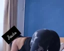 Bruneta cu forme azi am ajuns fac si party doar deplasări - imagine 2