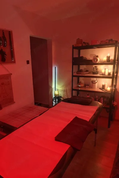 Masaj Profesional pentru Relaxare și Eliminarea Stresului