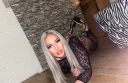 Blomdă sexi servici de calitate - imagine 2