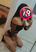 Poze reale !!! Bruneta subtirica ochi albastrii! - imagine 1