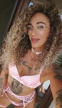 Doar azi si maine Shara 100% reala sportiva cu talie de viespe! - imagine 1