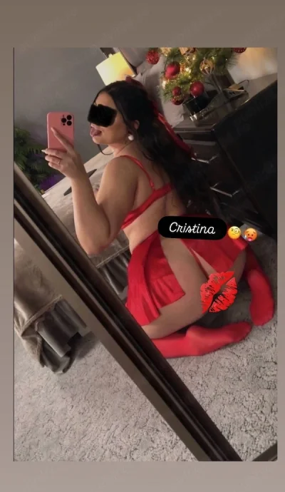 Cristina!! azi venita in oras servicii de calitate!