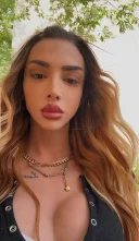 Romina 21 cm Transexuala nr 1 activa - imagine 4