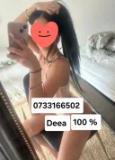 Deea , doar azi la tine în oraș, am și colegă !!! - imagine 3