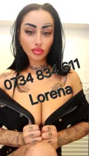 Lorena , Poze Reale 100 % Confirm pe w.app - imagine 1