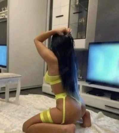 Buna eu sunt Andreea