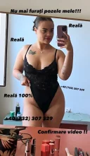 Caut colegă!!! Te-ai saturat de fakuri ,? vino la mine reala 100% - imagine 2