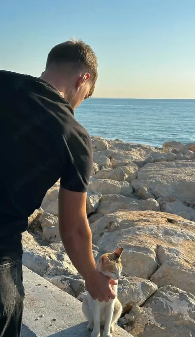 Relaxare garantata - masaj !