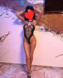 Bruneta slim 27 ani servicii totale doar deplasari - imagine 3