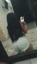 Tanara senzuala - imagine 1