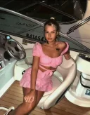 Blonda suprema !raspund doar pe WhatsApp La mine zona Berceni Emil Racovita sau la tine - imagine 2