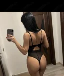Bruneta sexi te aștept în locația mea - imagine 3