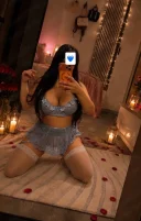 Noua in locatie! Bruneta cu forme! Fac si deplasari! - imagine 1