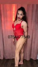 Buna sunt corina transexuala - imagine 2