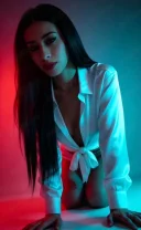 Masaj erotic de vis!! - imagine 1