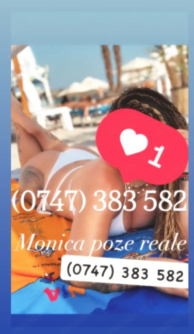 V.I.P!! Nu mai sta pe ganduri hai si incearca-ma !!! Monica garantez pentru poze