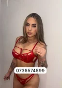 Roxana! Prima datată în Severin! - imagine 1