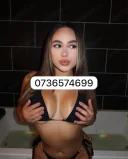 Roxana! Prima datată în Severin! - imagine 2