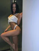 100 % Reala - Bruneta Top- Antonia - imagine 1