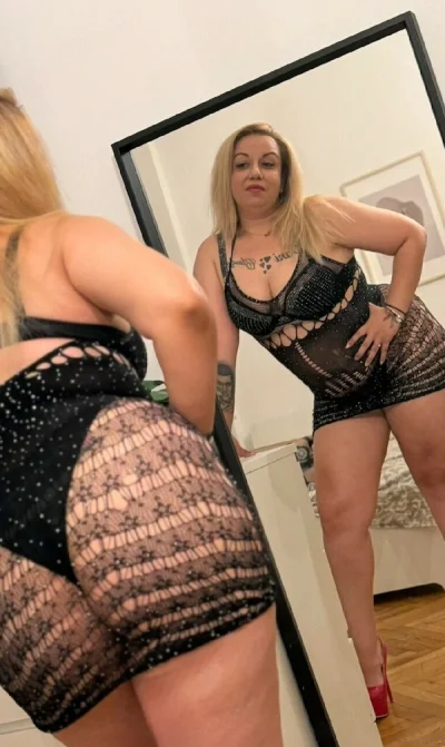 Raluca 37 de ani sevici totale la voi an oras
