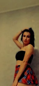 Buna sunt Larisa noua in oras la tine - imagine 2