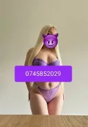 ****Servicii de calitate**** Noua în oraș ! - imagine 4