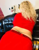 Blonda Milf - imagine 1