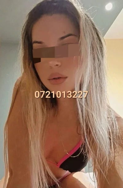 Blonda! Vip și sexy pentru tine sunt aici și te astept