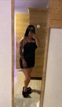 Am revenit brunetă cu forme frumoase pozele 100% reale - imagine 1