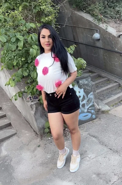 Denisa ,azi am ajuns în oraș