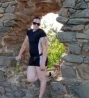 Buna fac doar masaj progamul de la 17 la 22 de luni pana duminica - imagine 2