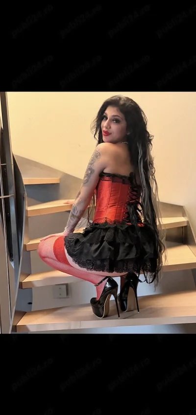 Party Denysa Nouă la tine în oraș