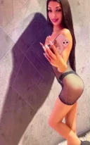Bruneta slim fac și Dominare! - imagine 5
