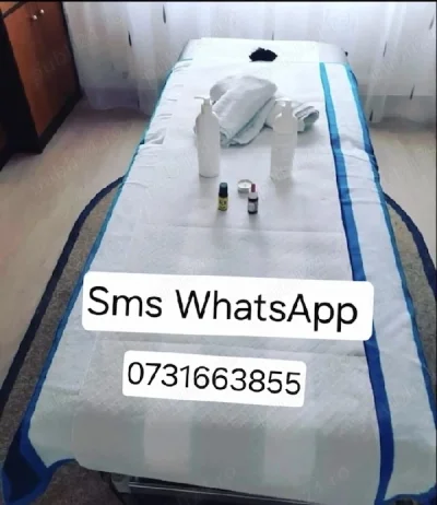 Masaj de relaxarea Centru Ploiesti