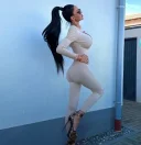 Luxury girl,reala - imagine 1