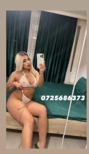 Blonda sexy te aștept ! - imagine 2