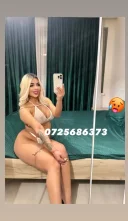Blonda sexy te aștept ! - imagine 5