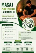 Bărbat rafinat, ofer experiențe premium pentru doamne și cupluri masaje. - imagine 3