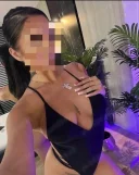 Bună sunt , o brunetă sexy sociabilă cu bun simț . Sper ca și tu vrei să petrecem clipe frumoase îm - imagine 1