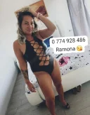 Blondă matură 33 ani - imagine 1
