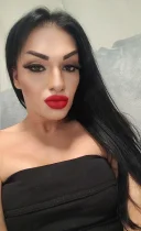 Transexuala reala , Întâlniri si Sow web - imagine 3