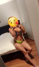 Blonda , nouă la tine în oraș Poze 100% reale - imagine 2