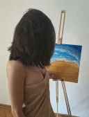 Studenta ofer cadouri delicioase - imagine 1