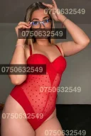 Eu sunt Amalia sunt pentru câteva zile în orașul tău - imagine 2