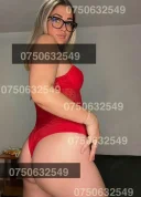 Eu sunt Amalia sunt pentru câteva zile în orașul tău - imagine 3