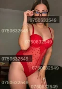 Eu sunt Amalia sunt pentru câteva zile în orașul tău - imagine 5