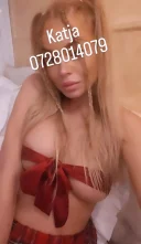 Katja, escorta ta perfecta !! CONFRIM cu Apel Video !!! - imagine 4