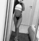 Nouă în orașul tău, nu ezita să mă contactezi!! Skinny! - imagine 1